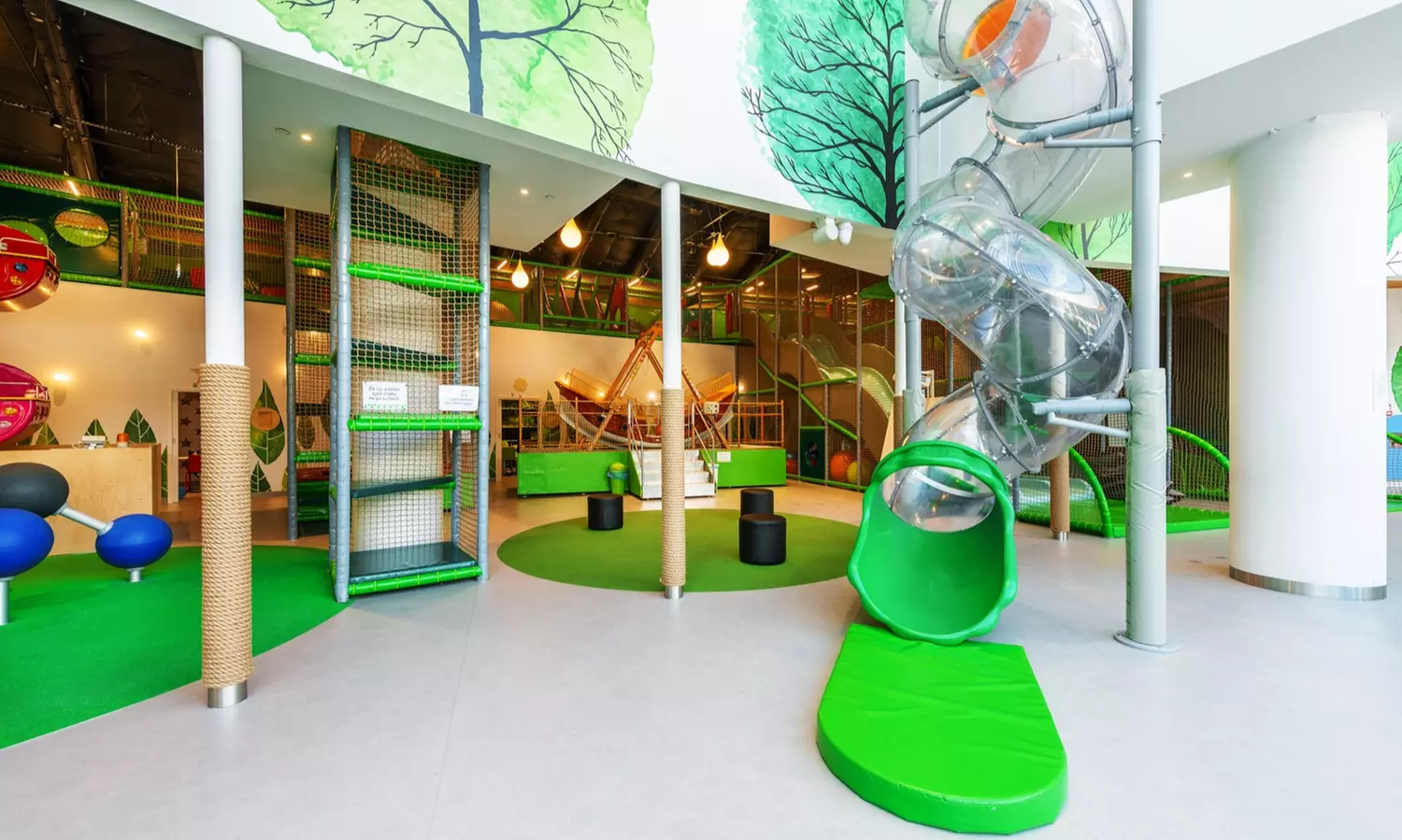 Do 22% zniżki na Plac zabaw w Inca Play - NOWE