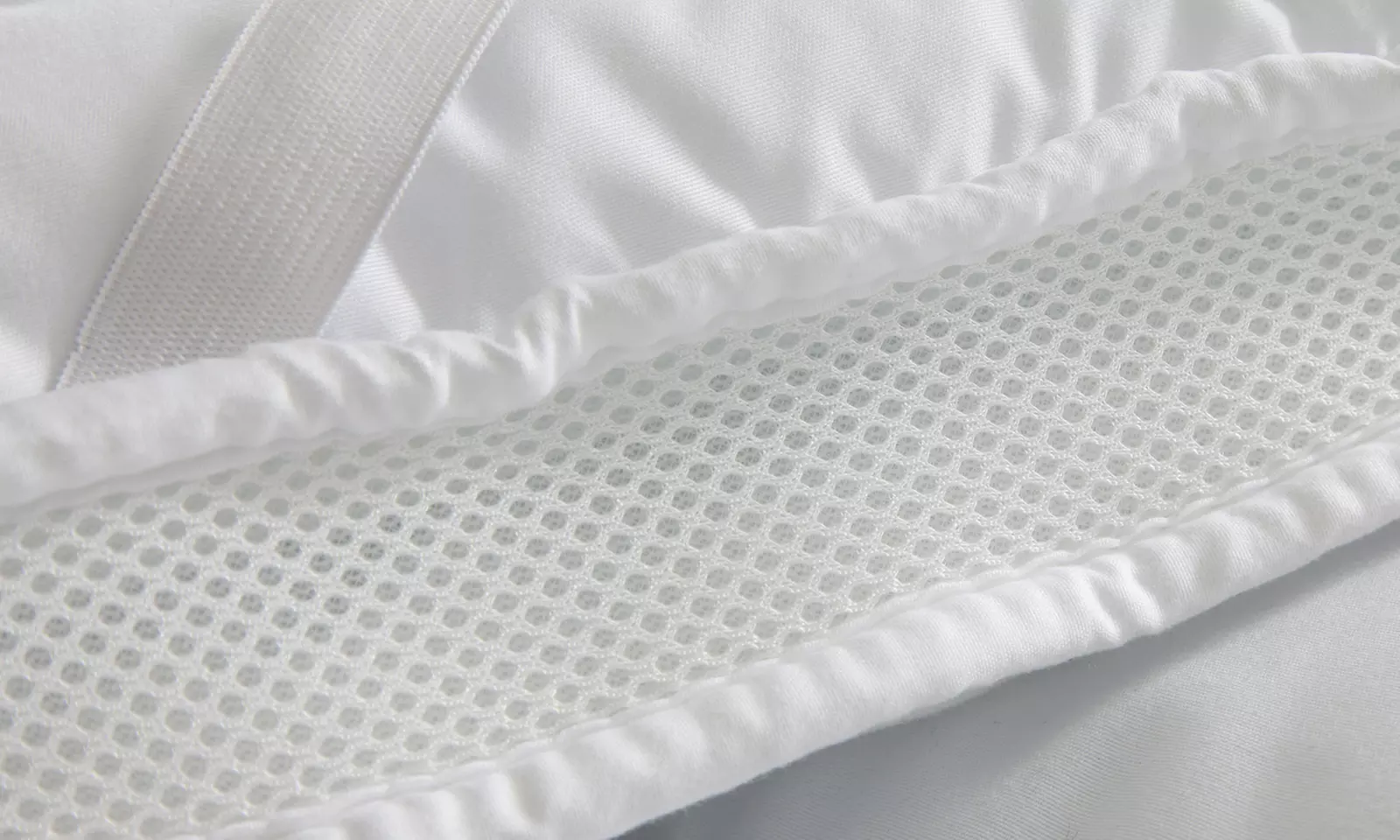 Vitality Pur Matratzenauflage