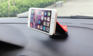 LAX Magnetic Car Smartphone Mount (1-, 2-, or 3-Pack)