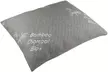 1 ou 2 oreillers en charbon de bambou à mémoire de forme de la marque Herzberg - Image 3