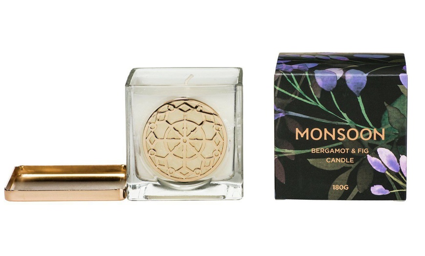 Image 3: Monsoon Home Fragrance