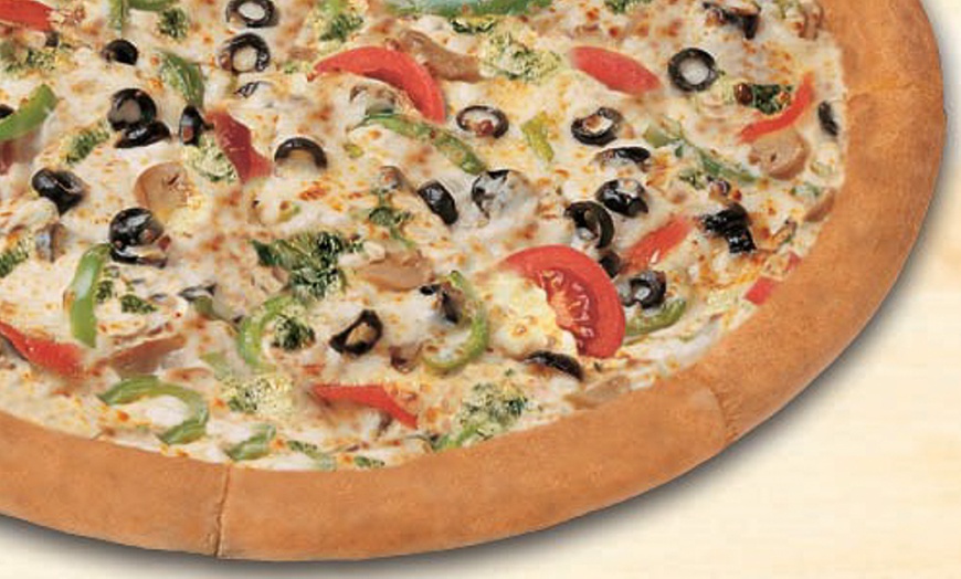 Image 7: Papa John's Pizza