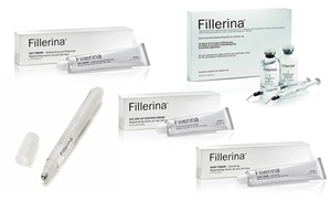 Fillerina At-Home Dermo-Cosmetics