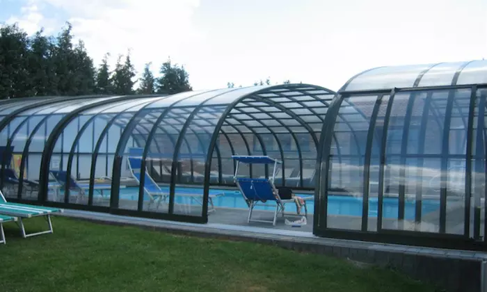 Accès d'une journée complète aux installations d'Elzenhof avec jusqu'à 46% de réduction