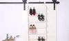 Tiered Shoe Organizer Rack