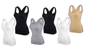 Women's Body-Shaping Tank Top