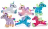 Magic Sparkle Children's Unicorn Plush Toy