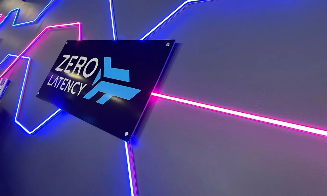 60-Minute Axe Throwing Session with Digital Interactive Board for 2-10