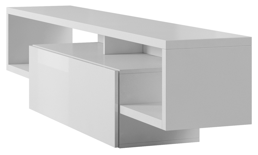 Image 4: Zena TV Unit