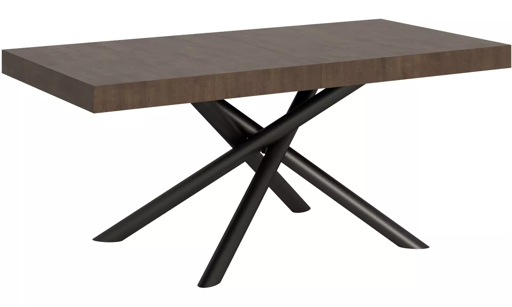 Table avec rallonge "Famas"