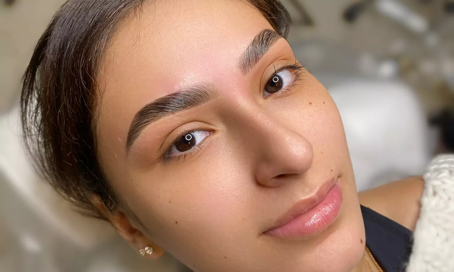 Up to 42% Off on Eyebrow Tinting at FaceMetrics Cosmetic Studio
