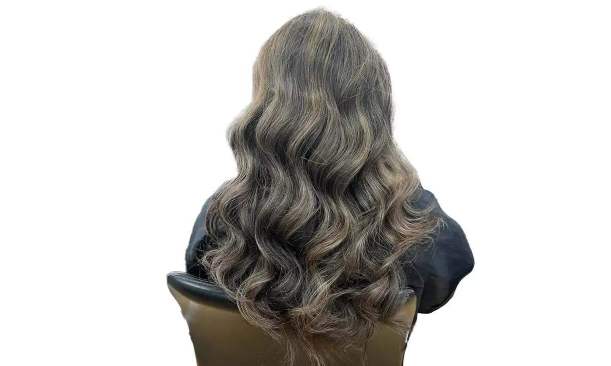 Luxury Hair & Beauty Treatments in Hounslow at Amirah Hair and Beauty (Up to 65% Off) - Second Medium