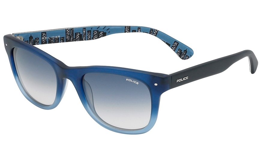 Image 9: Police Sunglasses