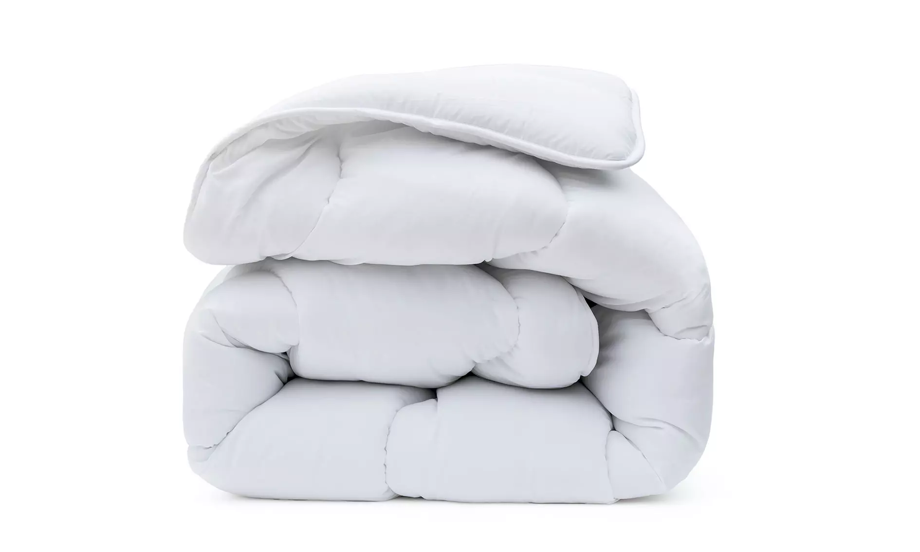 Couette ''Nuage'' 600 g/m², 100 % microfibre de Sampur