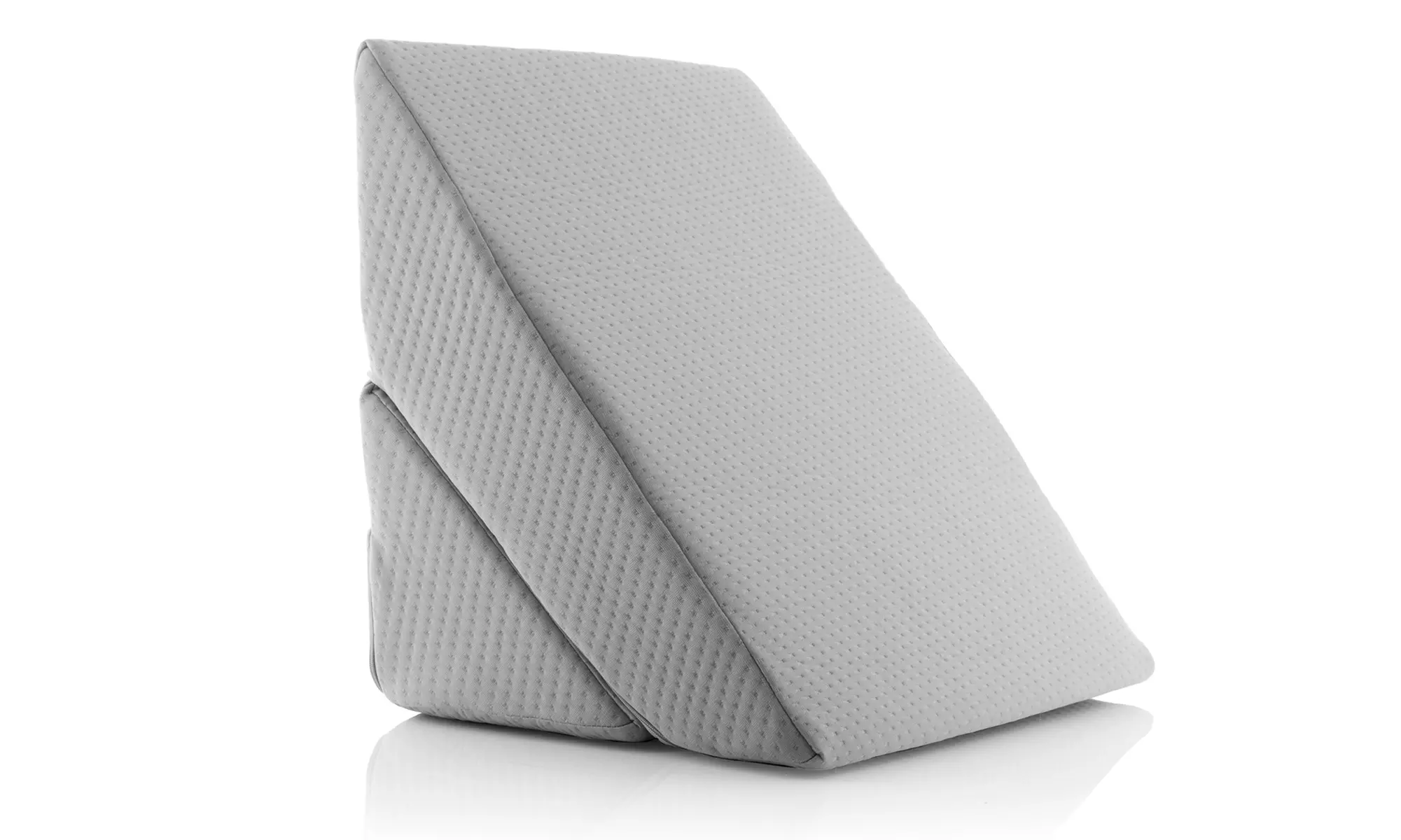 Innovagoods Modulares Kissen oder Multi-Positions-Keil-Kissen