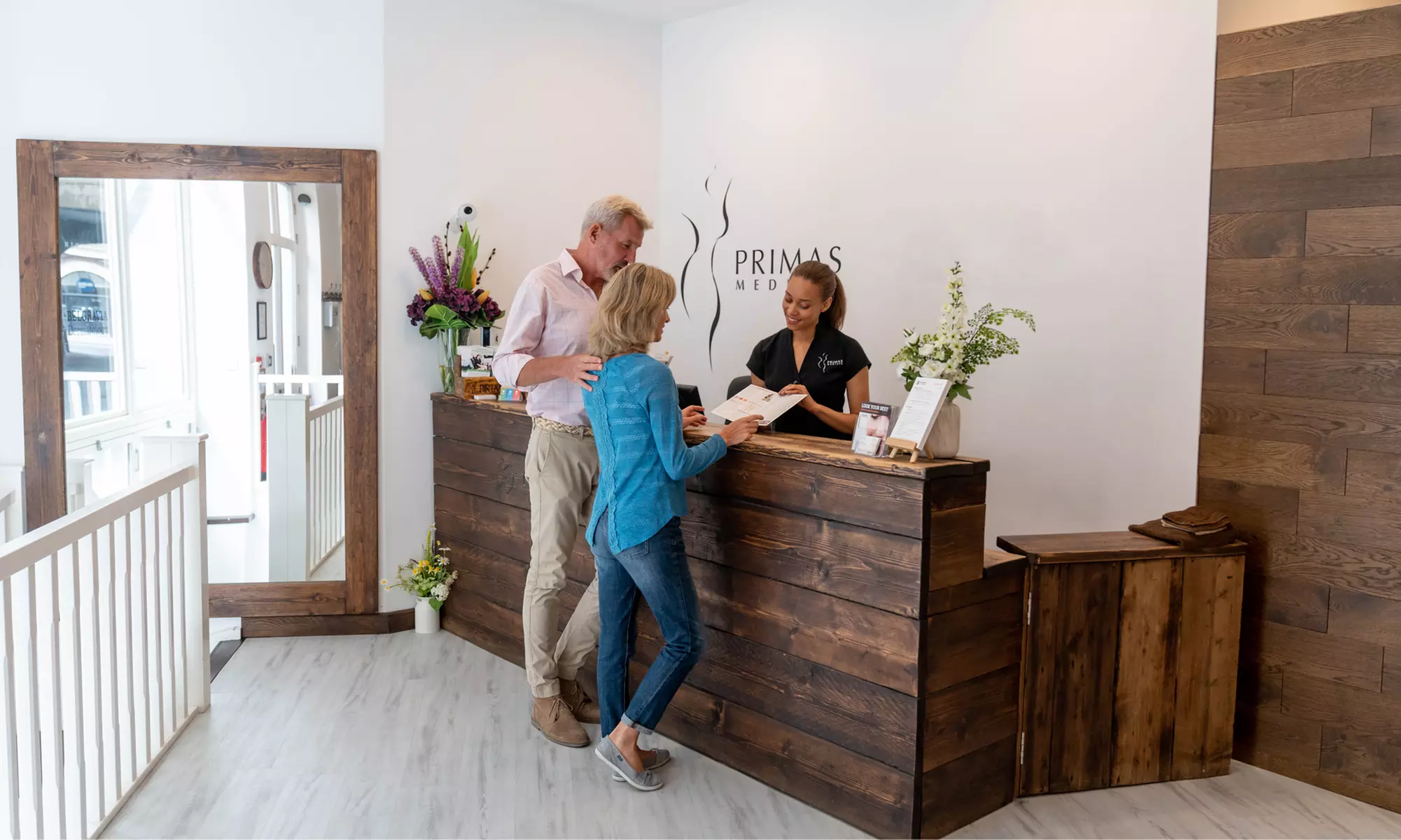 Glow up w/ Choice of Facial/Skin Analysis w/ or w/o Microdermabrasion