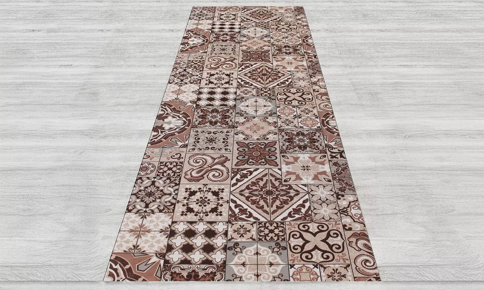 Rutschfester Küchenläufer