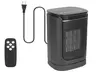iMounTEK 1500W Oscillating Electric Space Heater Cooling Fan PTC Ceramic Heater - Second Medium