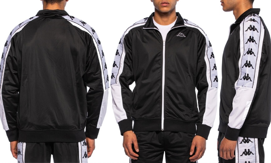 Image 2: Kappa Men's Sportswear 