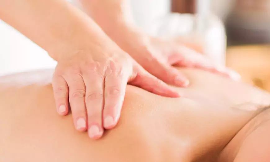Massage & Spa Treatments at Healing Cypress Massage & Wellness (Up to 34% Off) - Primary Image