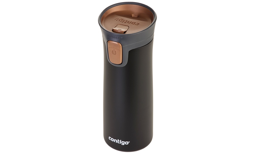 Image 16: Contigo Bottle or Two Thermal Mugs