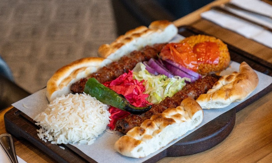 Image 12: From Turkey with Love: Traditional Flavors & Unforgettable Hospitality