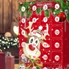 Image 10: Christmas Advent Calendar Toy with Gift Box