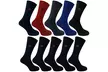 5 or 10 Pack of Pierre Cardin Socks - Second Medium