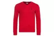 U.S. POLO ASSN. Strickpullover mit V-Ausschnitt in der Farbe und Größe nach Wahl - Second Medium