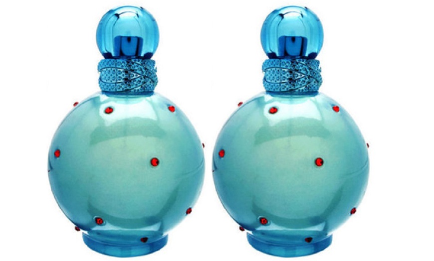 Image 6: Britney Spears Fragrance Collection