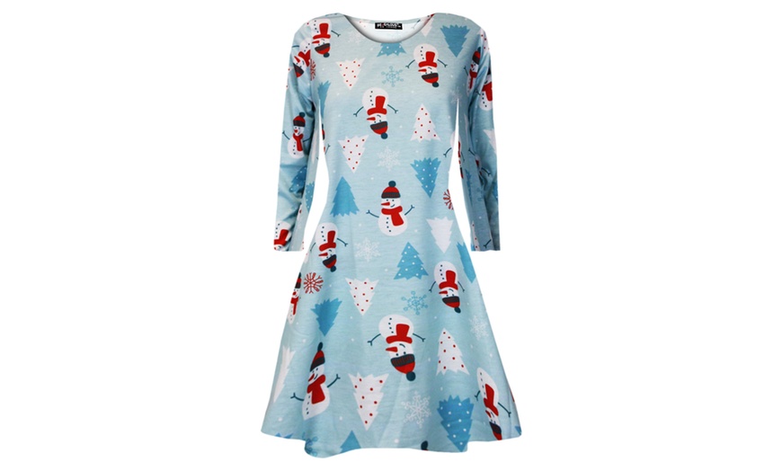 Image 7: Christmas Novelty Dress