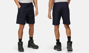  Regatta Action Work Shorts 