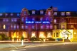 Bournemouth: Stay for Two with Breakfast and Late Check-Out at 4* Durley Dean Hotel - Second Medium