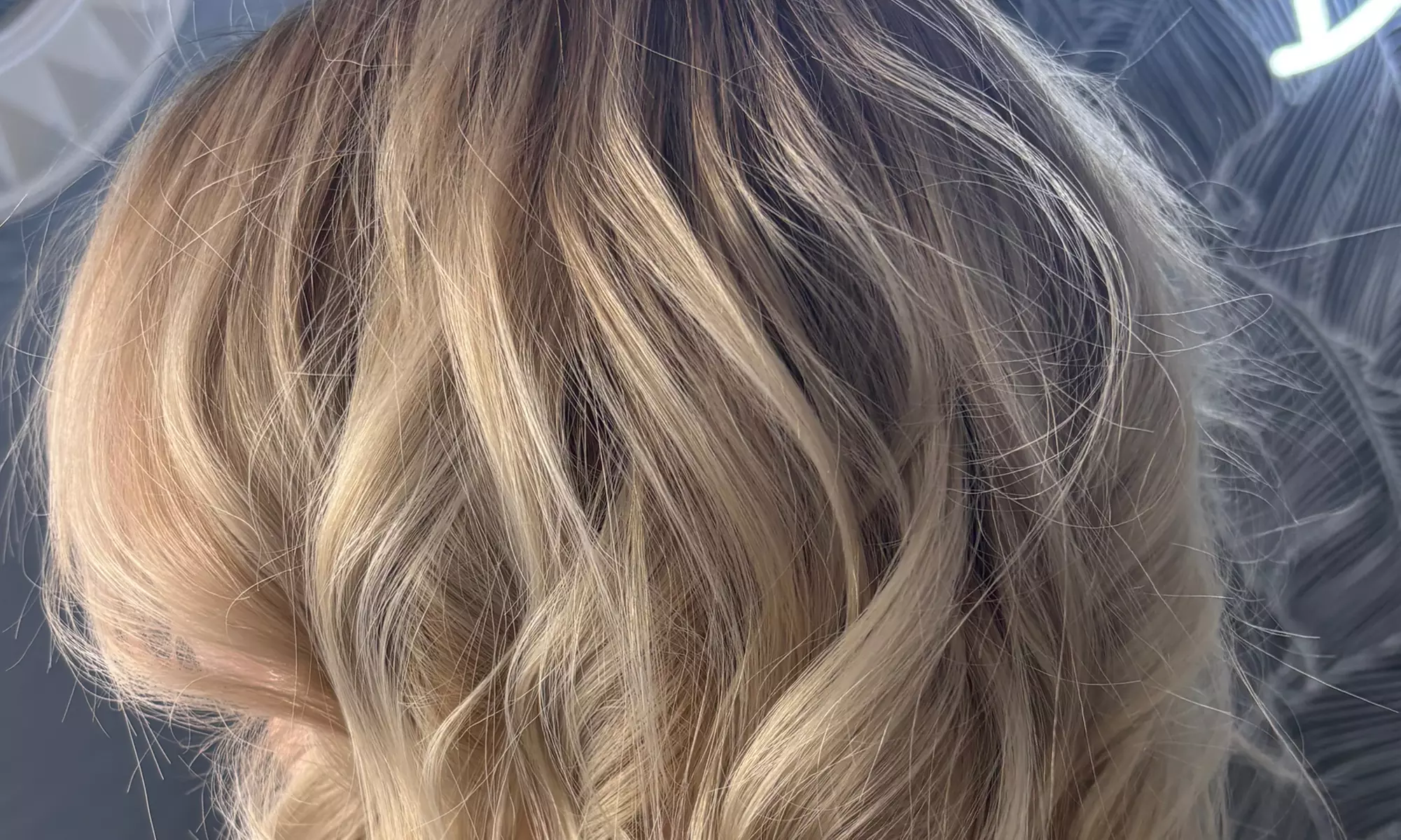 Shine Bright with Blowout, Highlights, Extensions, and more!
