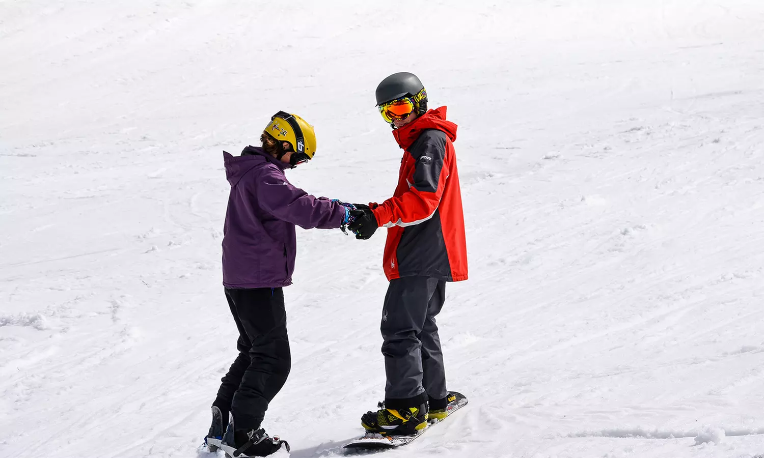 Selwyn Snow Resort: One-Day Lift Pass for One Person