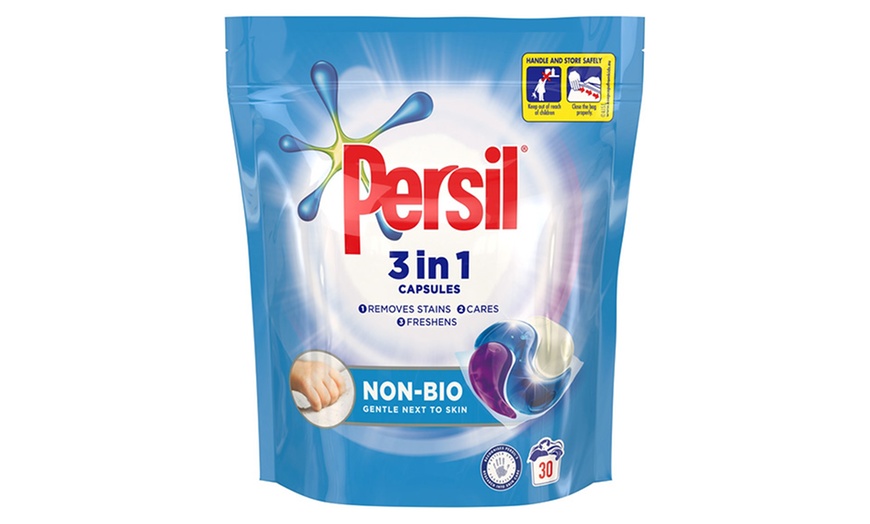 Image 7: Persil Ultimate Powercaps