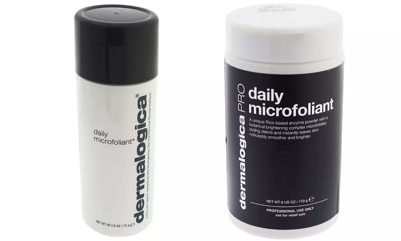 Dermalogica Daily Microfoliant (2.6 or 6 Oz.) - Primary Image
