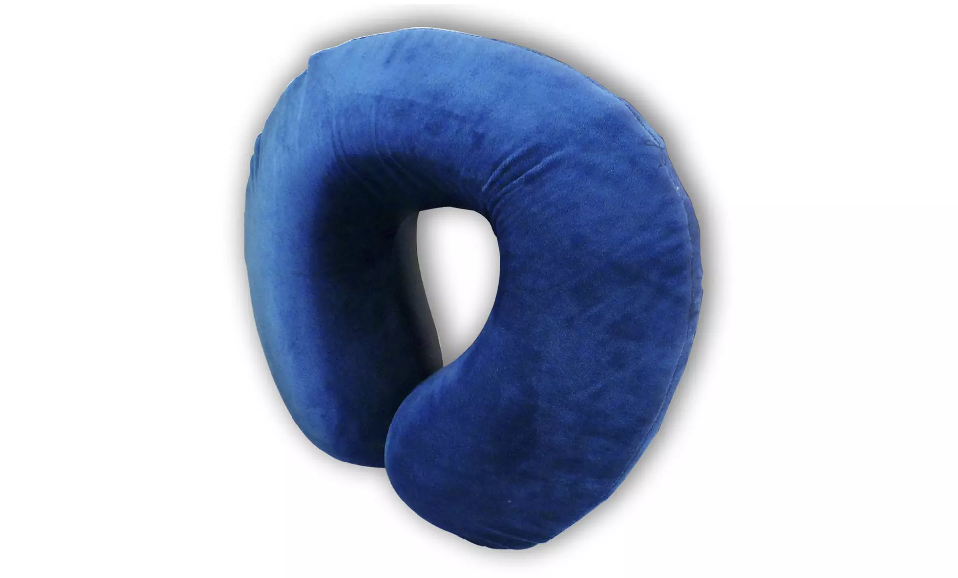 Almohada circular para el cuello - Second Medium