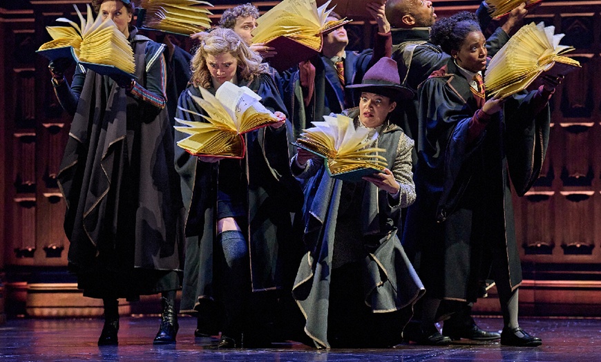 Image 4: FLASH SALE: Spare 30 % auf Tickets für Harry Potter live in Hamburg