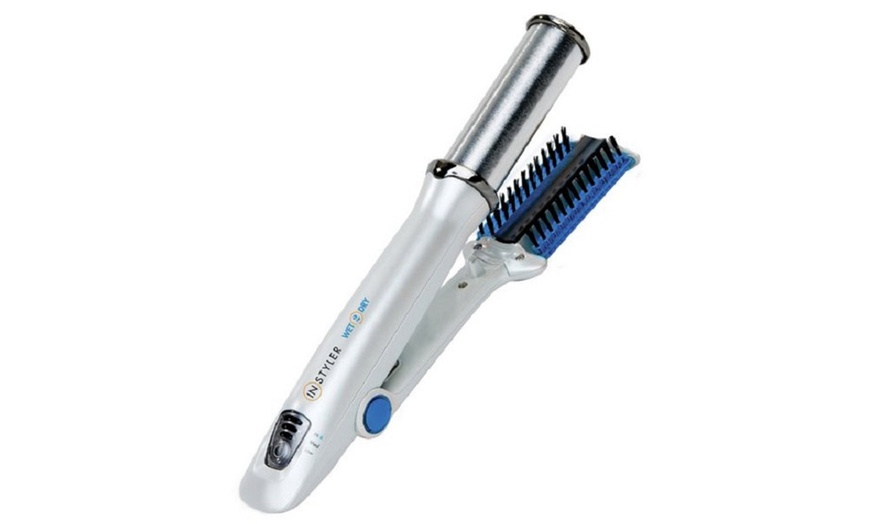 Image 4: InStyler Rotating Iron