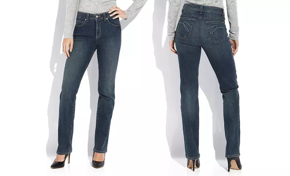 Miraclebody Jeans | Brought to You by ideel - Primary Image