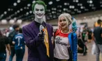 Pass to The Nation's Largest Trading Card, Anime & Pop Culture Event