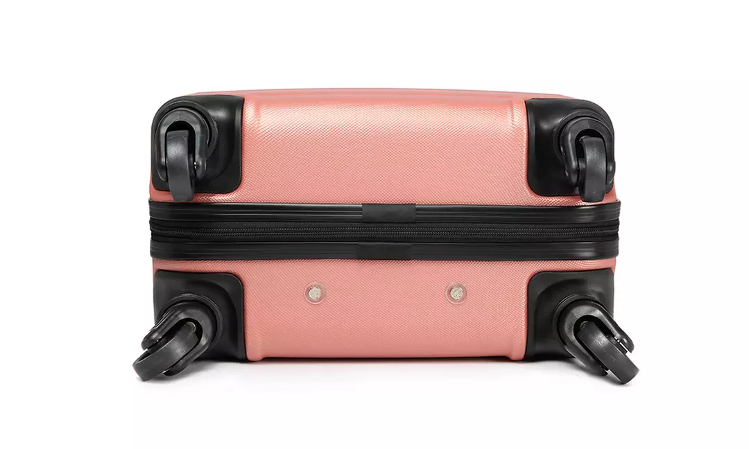 Kono Casual Multi-Pocket RFID Cross-Body Bag Card Holder Phone Bag