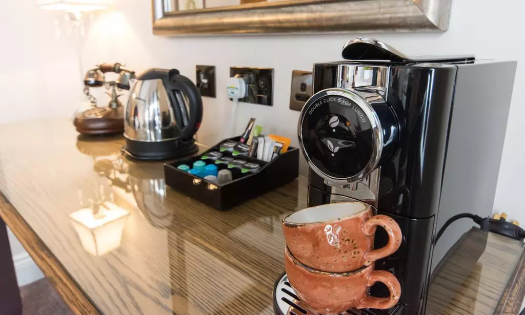 Up to 15% Off at Kings Lynn, Norfolk: 4* Dukes Head Hotel