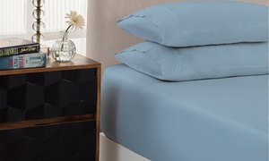 1500TC Hotel Quality Fitted Sheet Set