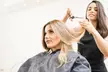Sesión de peluquería completa para presumir de pelo con tratamientos extra a elegir para 1 y ahorra hasta un 49% - Second Medium