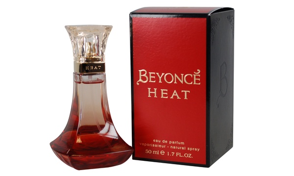 beyonce heat 50ml