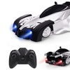 Wall-Climbing Remote Control Car