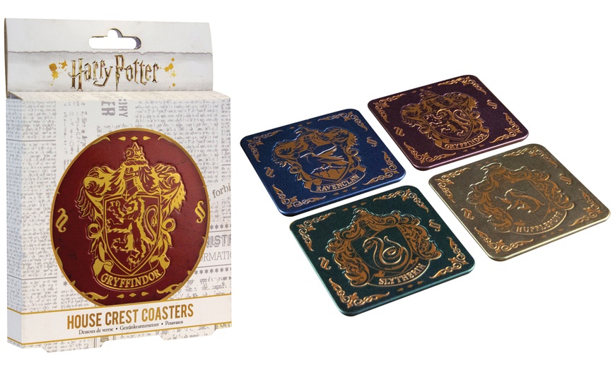 Image 5: Hogwarts Drinkware Bundle