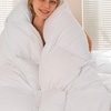 Image 7: Kisaa Living 10.5 Tog Duvet with Goose Feathers and Down